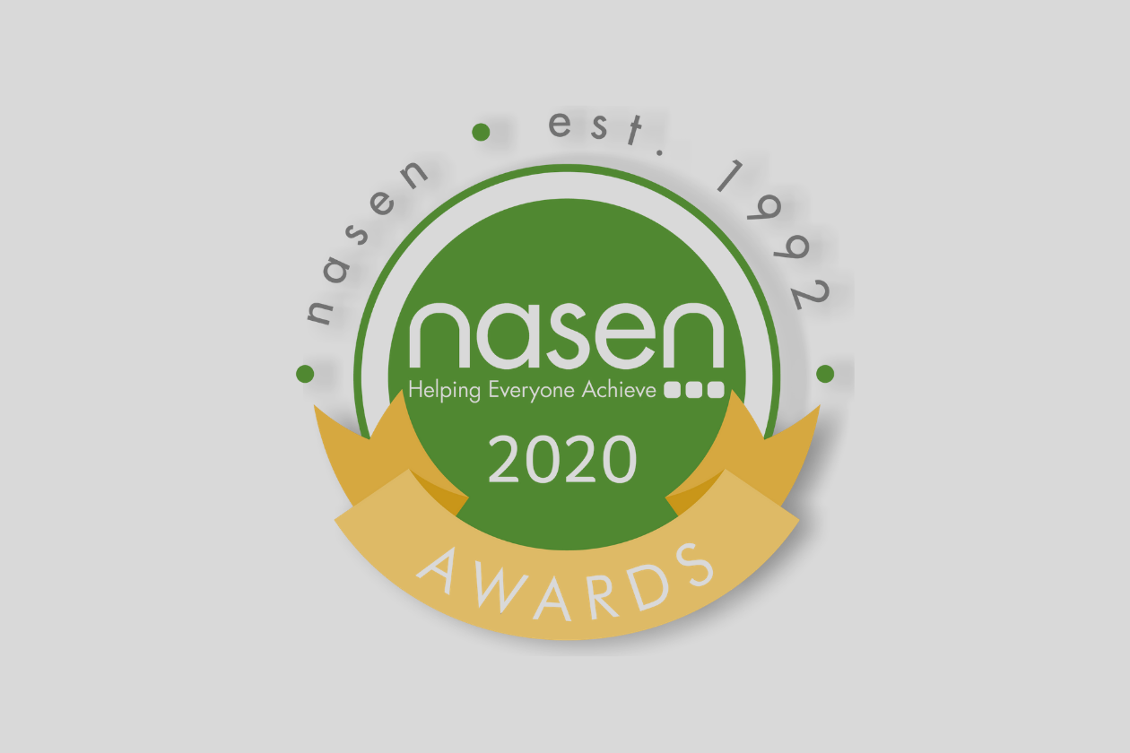 Fair Ways nasen Awards 2020