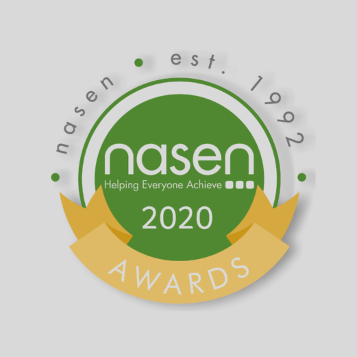 Fair Ways nasen Awards 2020