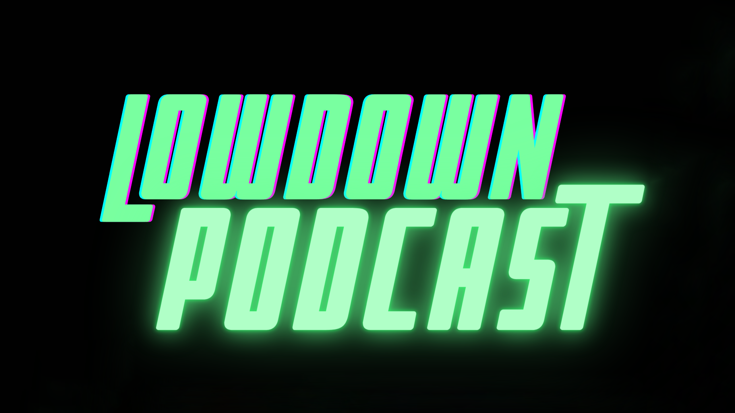 Introducing the Lowdown Podcast - Fair Ways