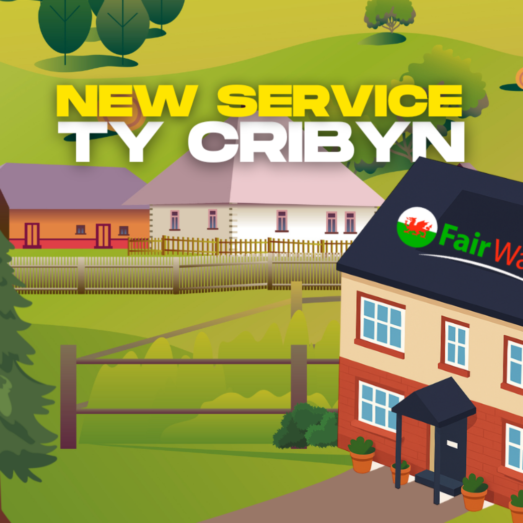 Fair Ways Announces the Opening of Ty Cribyn Residential Children’s ...